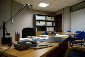 Despacho de abogados en Algete